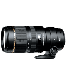 Tamron 70-200mm f/2.8 SP Di VC USD (per Nikon)
