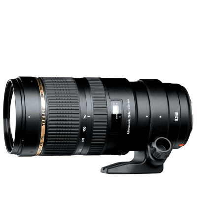 Tamron 70-200mm f/2.8 SP Di VC USD (per Nikon)