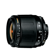 Tamron AF 28-80mm f/3.5-5.6 (per Canon)