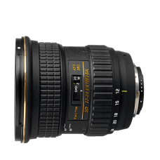 Tokina AT-X PRO DX 12-24mm f/4 (per Canon)