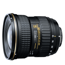 Tokina AT-X Pro DX 12-28mm f/4 (per Nikon)