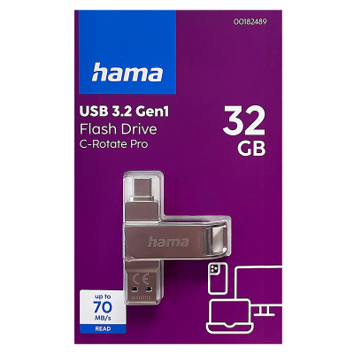 Chiavetta USB 3.0 SanDisk ultra flair (varie dimensioni)