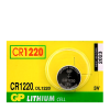 Bateria cr1220