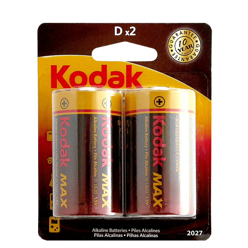 Kodak