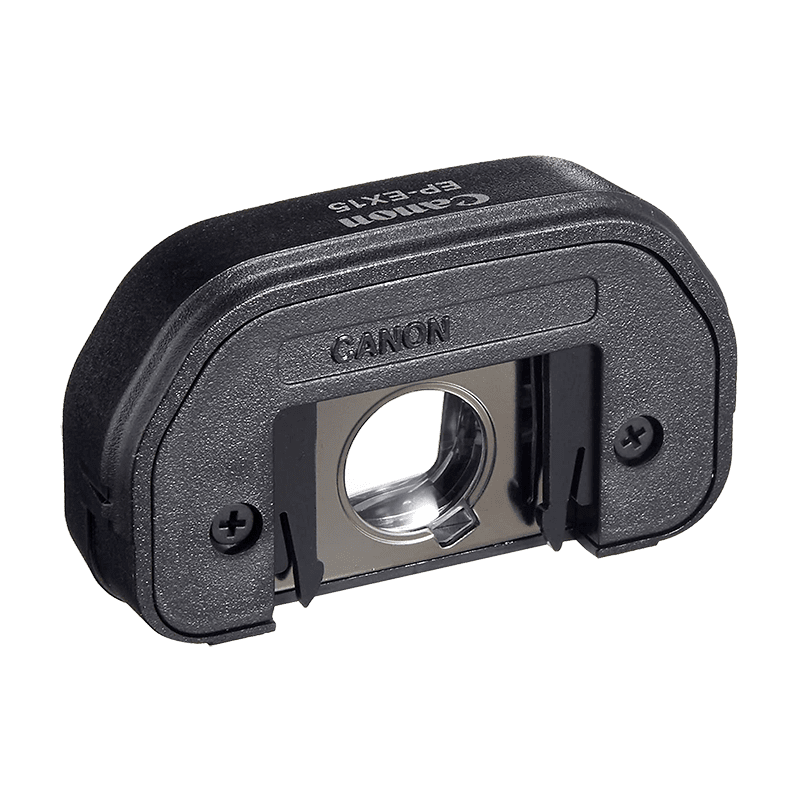 Canon ep ex 15