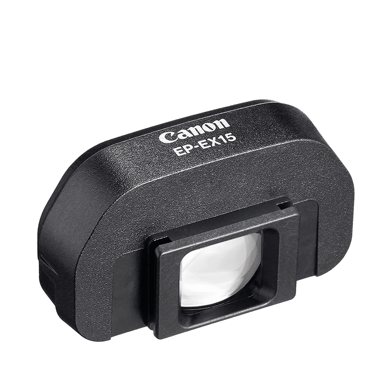 Canon ep ex15
