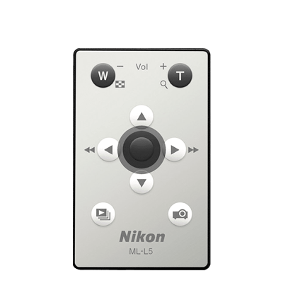Telecomando Nikon ML-L5