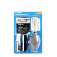 Kit pulizia CSP-50