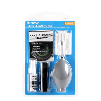Kit pulizia CSP-50