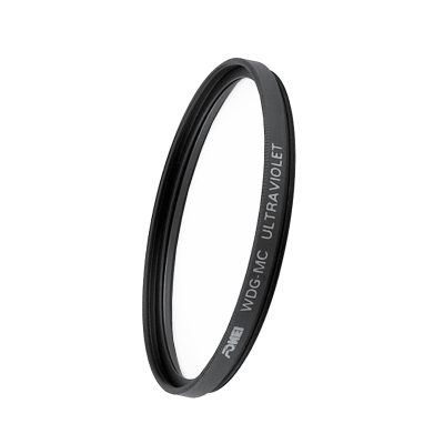 Filtro UV Fomei (varie misure)