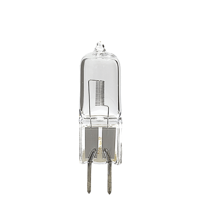 Lampada alogena 24V 150W, G6.35