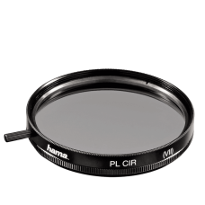 Hama filtro polarizzatore circolare (varie misure)