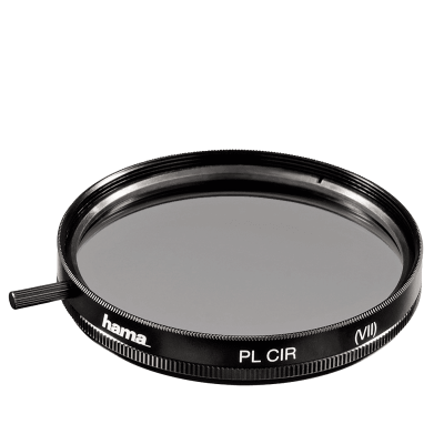 Hama filtro polarizzatore circolare (varie misure)