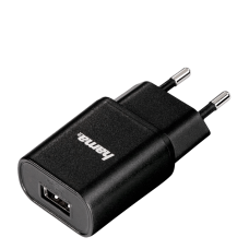 Caricabatterie USB Hama