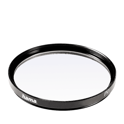 Hama filtro UV (varie misure)