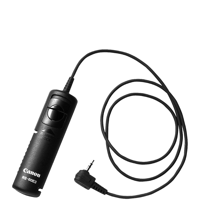 Kablova spust Canon rs 60e3