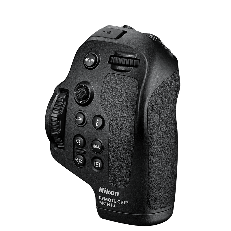 Nikon n10