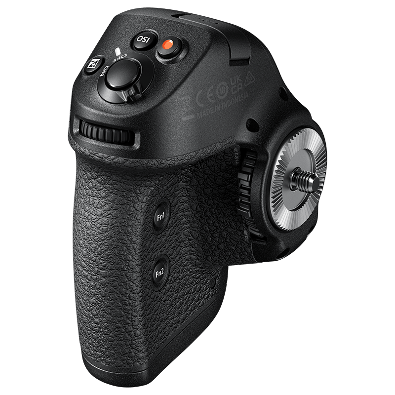 Ovladaci grip mc n10