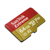 Sandisk extreme micro sdxc 64gb