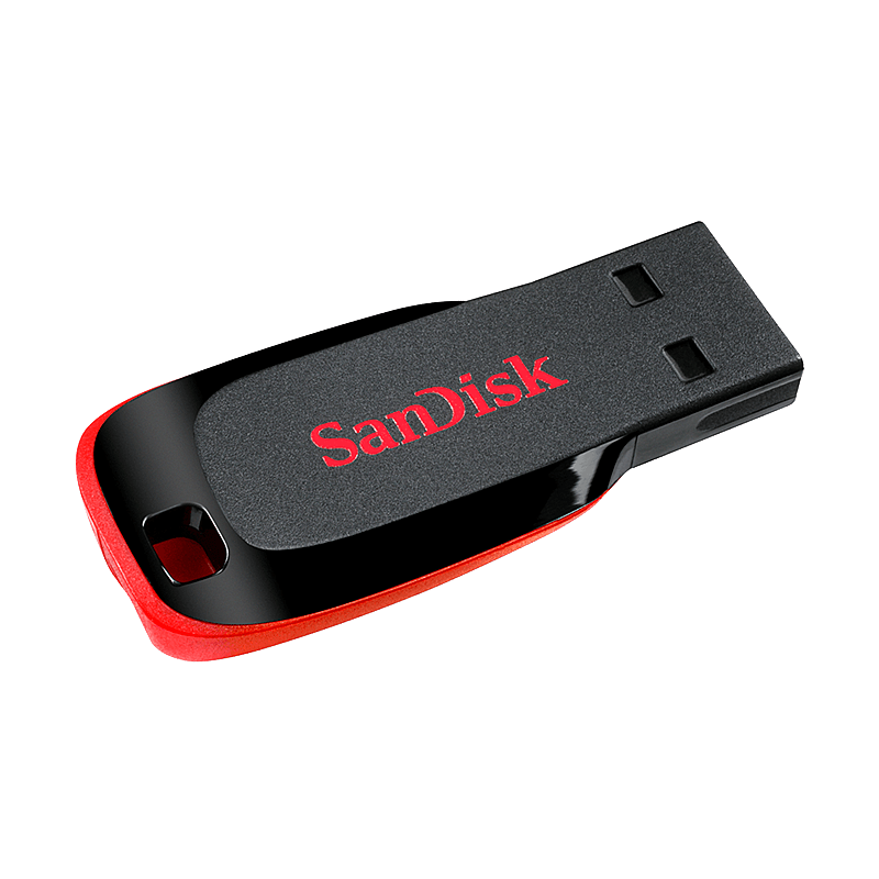 Sandisk kluc