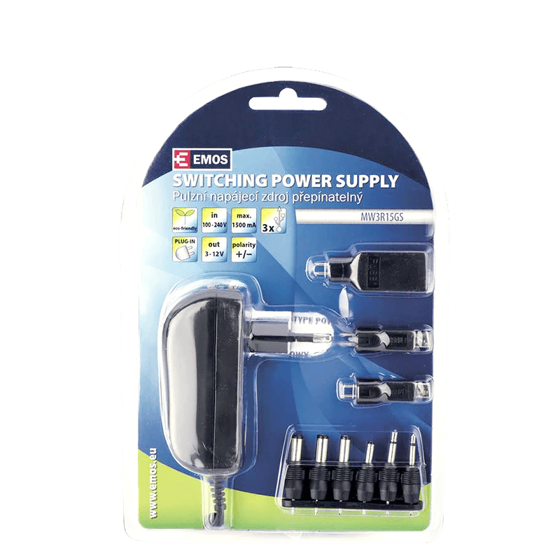 Adapter n3112