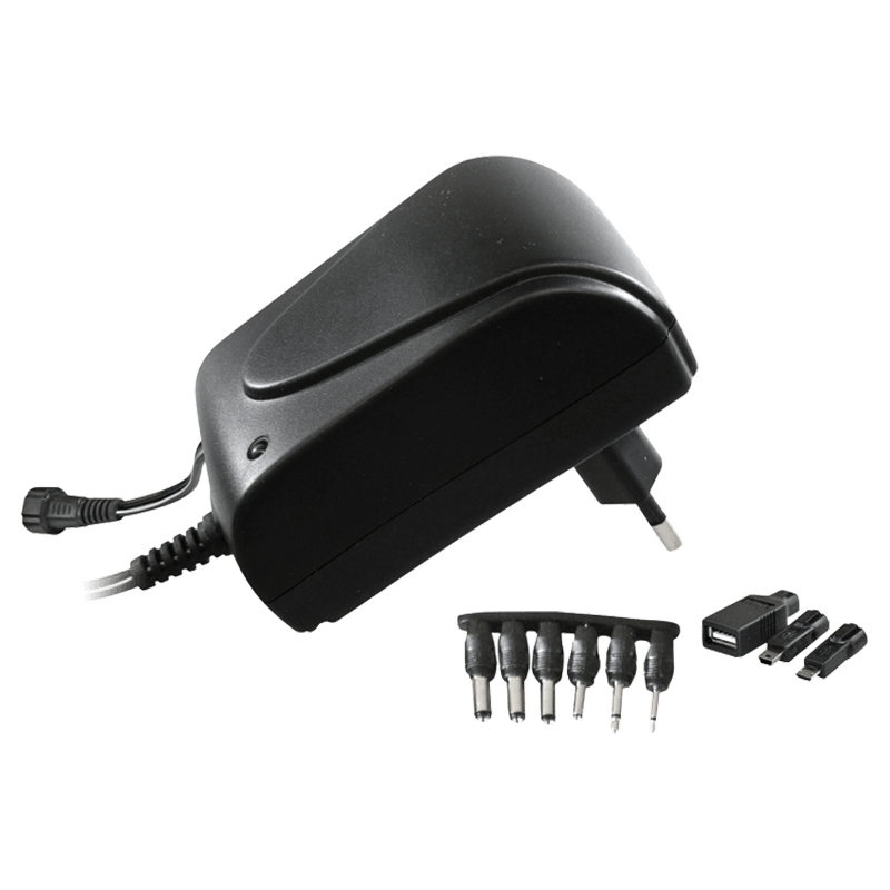 Univeralny adapter emos mw3r15gs n3112