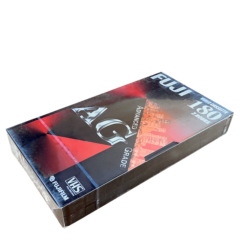 Vhs
