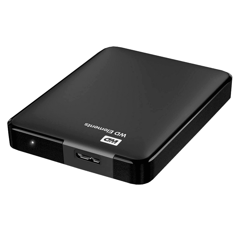 Prenosny disk