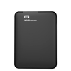 Western digital elements hdd