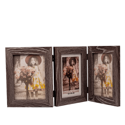 Narvik frame 3x 13x18 (vari colori)