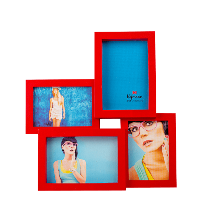 Galleria multiple (vari colori)