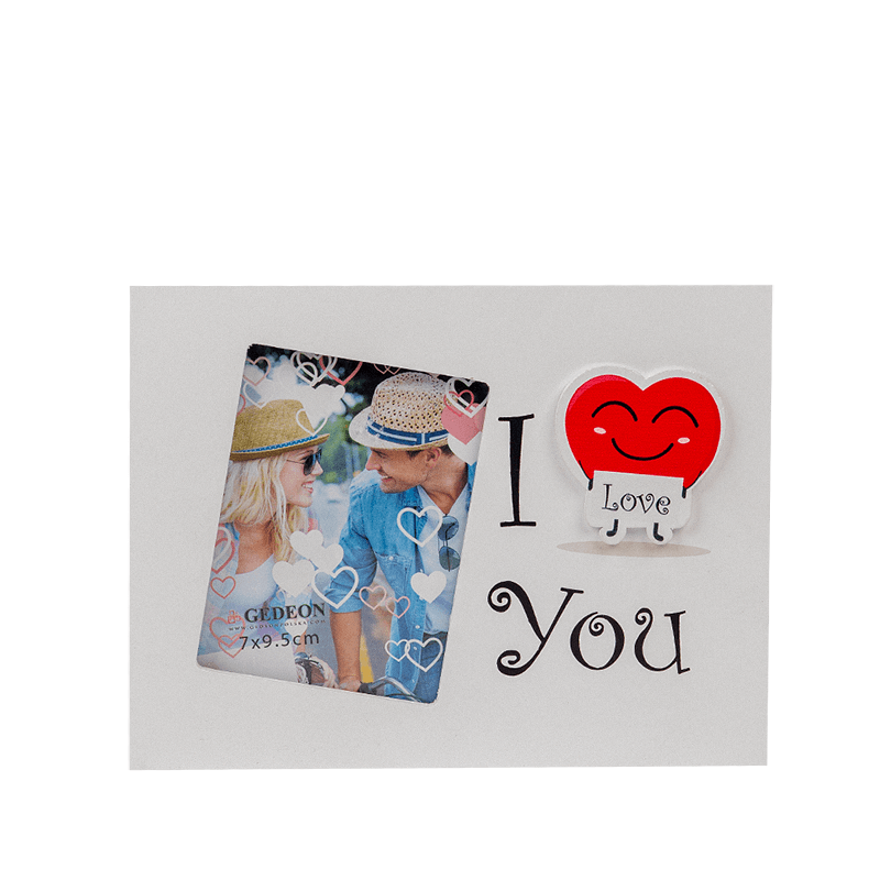 Ramcek i love you