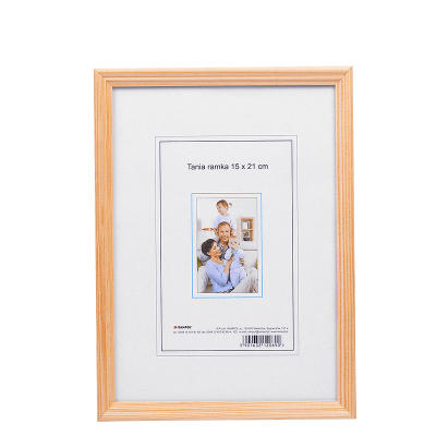 Cornice Tania 15x21 (vari colori)