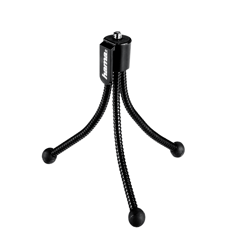 Hama stolovy mini stativ flexi m