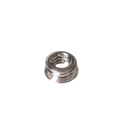 Riduttore filetto 1/4" su 3/8"