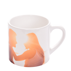 Tazza con foto personalizzata 170 ml