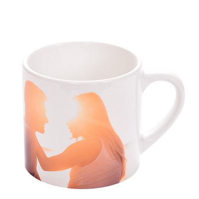 Tazza con foto personalizzata 170 ml