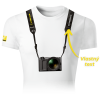 Tricko Nikon zr