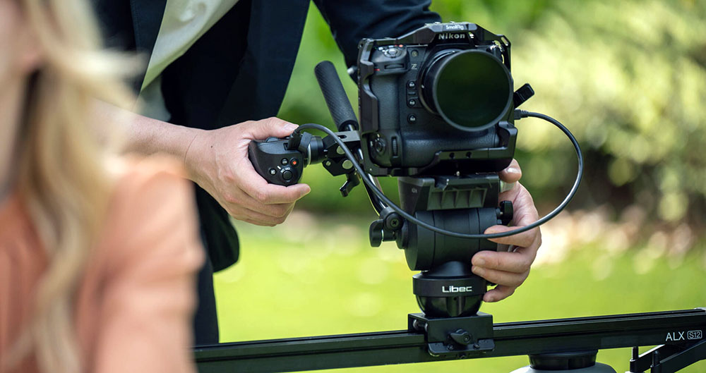 grip per filmmaker